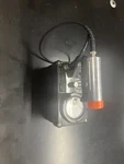 Nds ND-200P Gamma Survey Meter With Probe Tested Working, Cal 4/24/2006. Fixed Price $199.00.