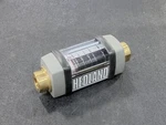 Surplus New Hedland H205B-020 In-line Liquid Flow Meter. Fixed Price $55.20.