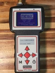 Mensor Dpg 2300 Portable Pressure Gauge 2310, Single Channel 0-850" H2O 20C. Fixed Price $1850.00.