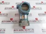 Rosemount 3051 CD2A22A1AS2M5K5Q4 Pressure Transmitter 03031-0332-0003. Fixed Price $751.99.