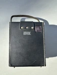Amprobe Lava Series Ac Volt-ammeter Recorder Clamp, Case & Manual. Fixed Price $239.00.