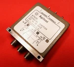 Agilent 8762B Coaxial Switch - Spdt / 18 Ghz 24 Vdc Drive #1. Fixed Price $23.88.
