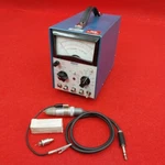 Hickok Model 1605M Solid State Vtvm W/ Hp Rf Probe(new Tube EA53). Fixed Price $368.00.
