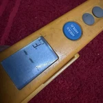Fieldpiece SPK3 Infrared And Rod Digital Pocket Thermometer Hvac Used. Fixed Price $40.00.