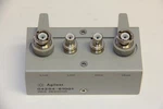 Agilent 04294-61001 100OHM Resistor. Fixed Price $327.52.
