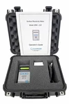 Guardian SRM-232 Surface Resistivity Meter Kit Excellent Condition!!. Fixed Price $449.99.