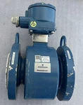 Rosemount Magnetic Flow Meter Tube Sensor 3" 8750WDMR1A1FTSE030SA1. Fixed Price $793.00.