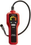 Triplett Refrigerant Leak Detector With Heated-diode Sensor RLD400, Red. Fixed Price $110.99.