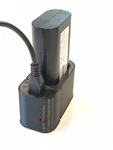 Flir E30 E40 E50 E60 Portable Thermal Camera Battery Charger T199363ACC Usbc. Fixed Price $55.00.