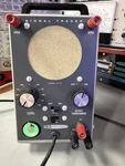 Heathkit IT-12 Signal Tracer Working!. Fixed Price $200.00.