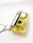 Victoreen CDV-700 Geiger Counter. Fixed Price $140.00.