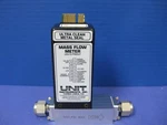 Unit UFM-1168 Mass Flow Meter, No Gas Or Range. Fixed Price $50.00.