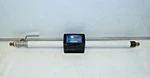 Gpi G2S07N09GMA Electronic Digital Turbine Flow Meter - 20 Gpm 3/4" Fnpt. Fixed Price $663.99.