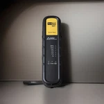 Radiation Monitor Narda Radman 2XT Personal Rf. Fixed Price $302.00.
