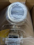 Endress+hauser Promag Electromagnetic Flow Meter 50H08 Hygienic Sanitary. Fixed Price $1999.00.