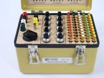 Vishay SB-10 Vintage Switch & Balance Unit W/ Gold Plated Connectors (very Nice). Fixed Price $120.00.