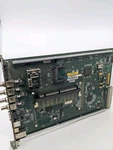 Spirent Adtech AX/4000 Controller Module 401433. Fixed Price $199.90.