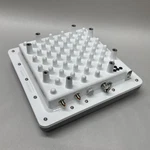 Cisco AIR-BR1400 Series Aironet Wireless Bridge AIR-BR1410A-X-K9 / AIR-BR1410A-A. Fixed Price $54.95.