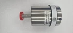 Mks Manometer 625H-30518 Vacuum Baratron Gauge / Grade (no Gas Contamination). Fixed Price $2000.00.