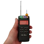Meter Atdd MEL-8704R Rem Pod Emf Temperature Light Sensor Ghost Hunting. Fixed Price $401.84.