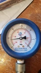 Rare Airtech Vacuum Gage Gauge Readout To -30 -100 Kpa Inhg / 40739-16. Fixed Price $499.99.