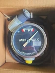 Qualitrol DAL-042-34 Liquid Level Gages 035-072-01. Fixed Price $280.00.