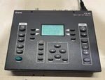 Extron Vtg 400 Video & Audio Test Generator W/ Cables And Case. Fixed Price $325.00.