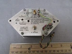 Hp-agilent 5086-7402 Sampler Assembly From 8514A Apc 3.5 Connectors. Fixed Price $99.95.