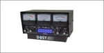 Dosy TFC3001S Ranges 1000 Watts Meter Designed Single Side-band Use. Fixed Price $289.00.