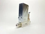 Bronkhorst Aixtron AIX-009F 10 In/min Mass Flow Controller N. O. Valve. Fixed Price $164.50.
