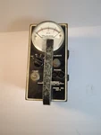 Vintage 1950S Detectron Model No. DG-2 Geiger Counter Radiation Detector As-is. Fixed Price $100.00.