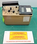 Ludlum Factory Calibrated Model 2221 Scaler Ratemeter!. Fixed Price $2100.00.