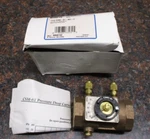 Watts Regulator 1-1/4" CSM-61-M1-T Flow Measurement Valve New Free Shipping. Fixed Price $31.99.