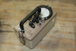 Eberline E-530N Radiation Detection Survey Meter. Fixed Price $150.00.