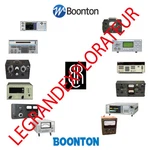 Ultimate Boonton Radio Corporation Repair Service & Owner Pdfs. Fixed Price $17.94.