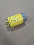 Hubbell HBL26419 60A 600V 3 Pole Wire Power Plug - (works W/ HBL26418). Fixed Price $249.99.