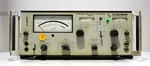 Cushman Electronics CE-24 Frequency Selective Level Meter (REF:161). Fixed Price $250.00.