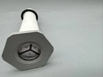 Lavender Indicator Humidity Plug. Fixed Price $15.99.