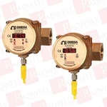 Omega Engineering FV104-T / FV104T (brand New). Fixed Price $2415.00.