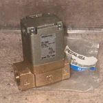 Smc VNB204A-N15A Process Valve, Vna/b/c/d 2-WAY Media. Fixed Price $42.45.