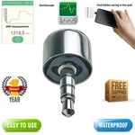 Wall Wire Finder Emf Meter Electromagnetic Radiation Detector For Ios Android. Fixed Price $35.00.