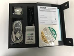 Extech 407355 / Noise Dosimeter Datalogger RS-232 Pc Interface. Fixed Price $274.95.