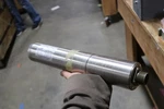 Nmc GA-2TM-DET Gamma Radiation Detector Tube 1-10K Mr. Fixed Price $199.99.