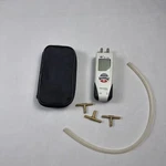 Hti Digital Manometer HT-1890 Dual Port Lcd Display Air Pressure Tested. Fixed Price $22.99.