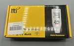 Hti Digital Manometer HT-1890 Air Gas Pressure Gauge 11 Selectable Units Dual Po. Fixed Price $49.95.