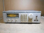 Wavetek 8502A Peak Power Meter. Fixed Price $1350.00.