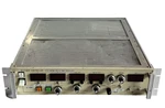 Nihon Koshuha Rf/tune CONT-2 Tuner Controller Hitachi. Fixed Price $1850.00.