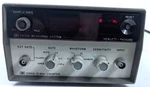 Hp 5300A Measuring System 5301A 10MHZ Universal Counter Tested Working. Fixed Price $72.80.