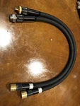 Keysight / Agilent 85131F Flexible Test Port Cables 3.5 Mm With Good Condition. Fixed Price $1999.00.