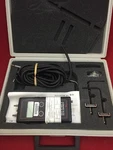 Used Great Condition Dwyer 475-1AV Manometer Air Velocity Kit In Case Type. Fixed Price $132.75.